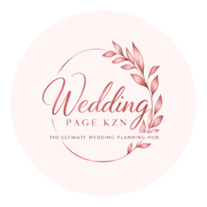 Wedding Page KZN Logo