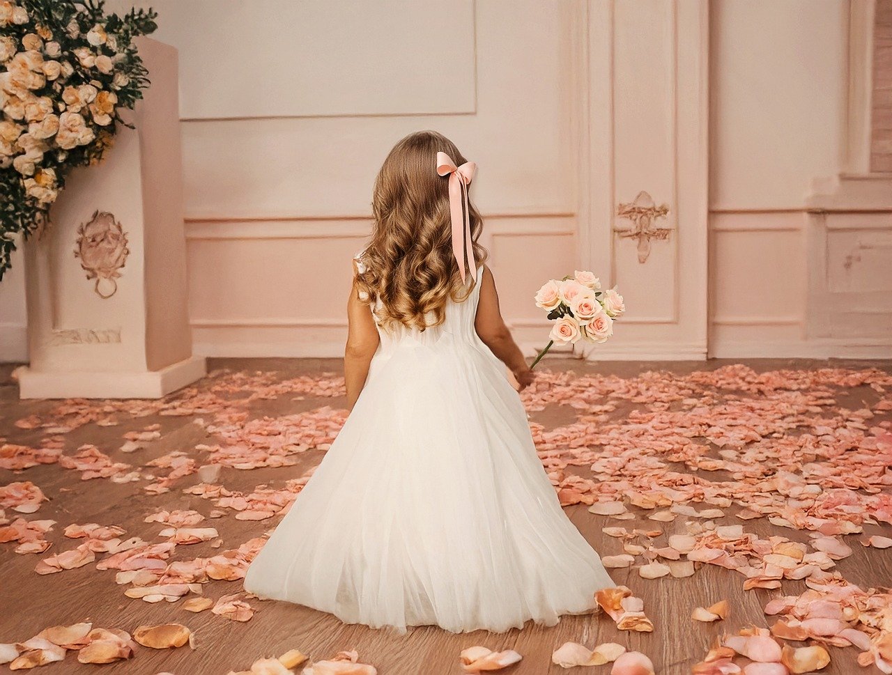 Wedding Page KZN