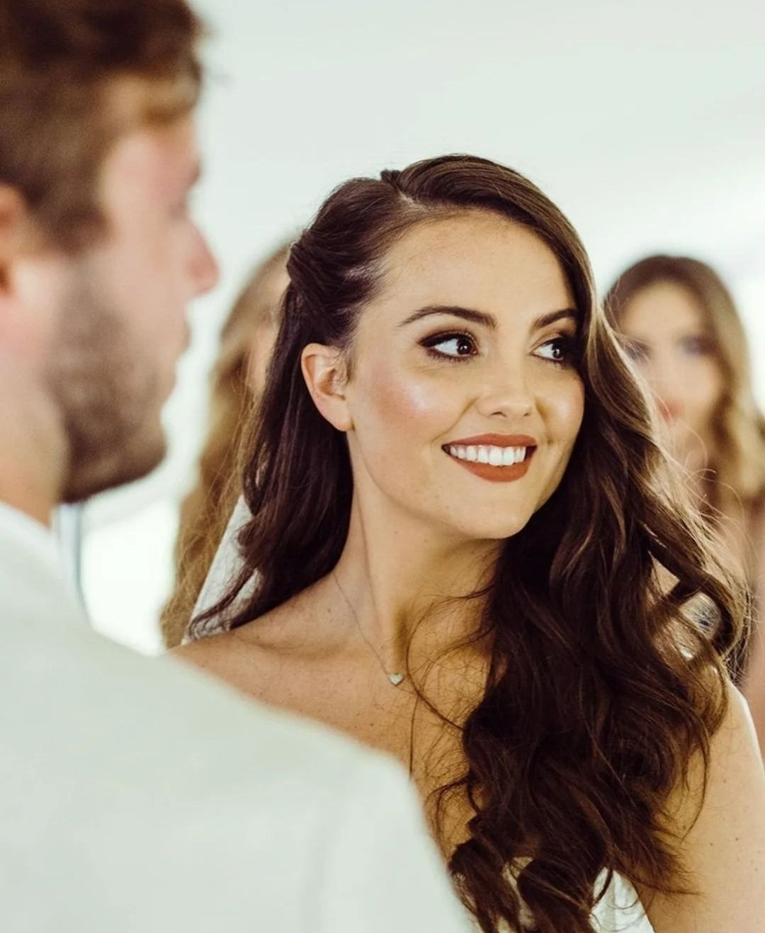 Wedding Page KZN Nixon Makeup