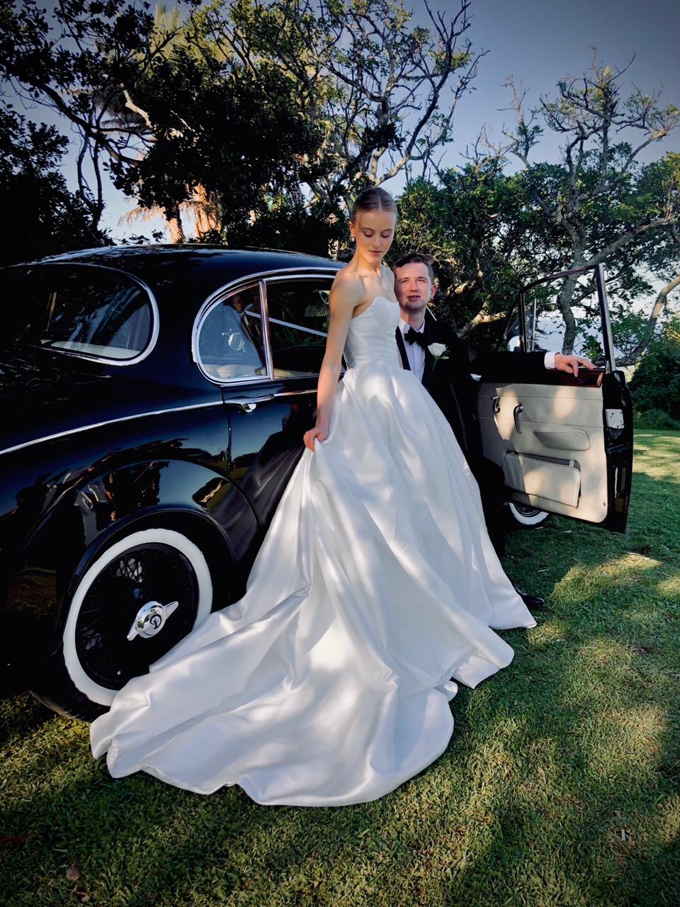 Wedding Page KZN Kemble Classics