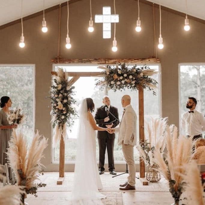 Wedding Page KZN Dream Ceremonies
