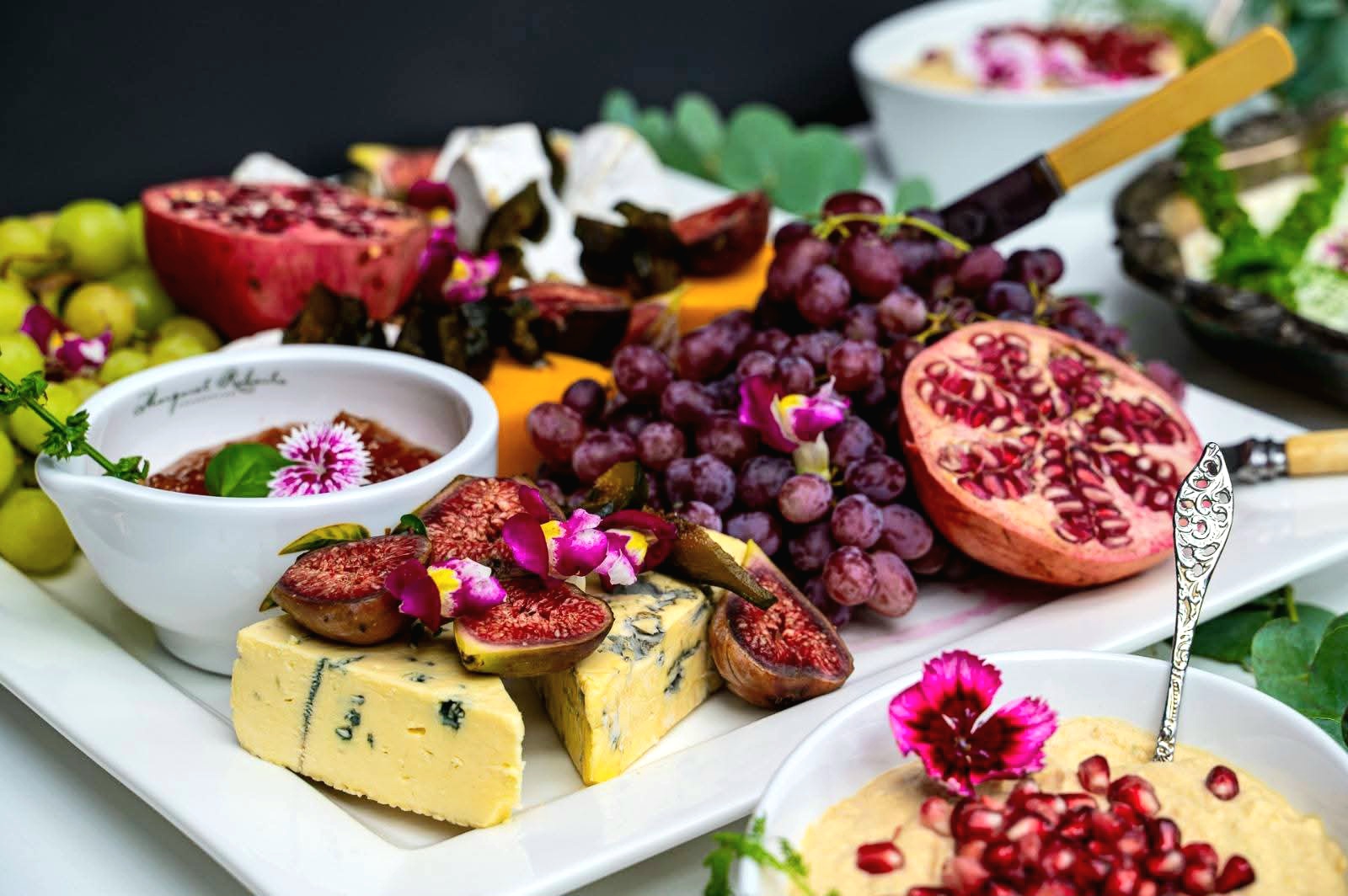 Wedding Page KZN Kitchen Confident