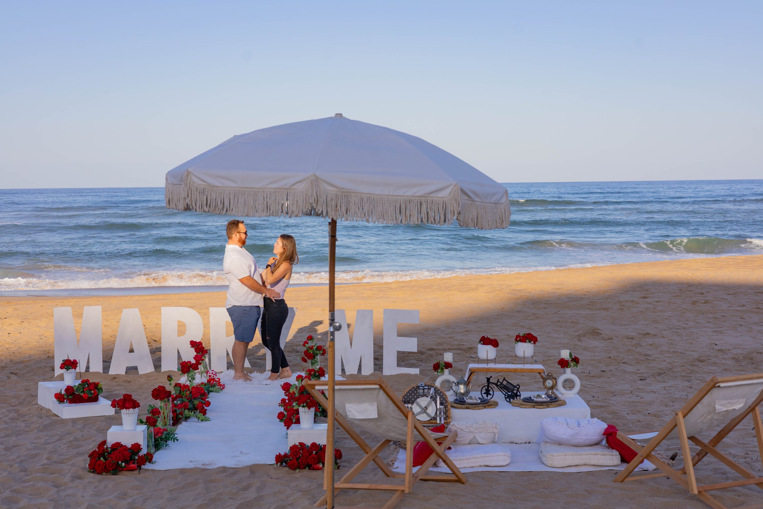 Wedding Page KZN Picnic Delights Wedding Proposals