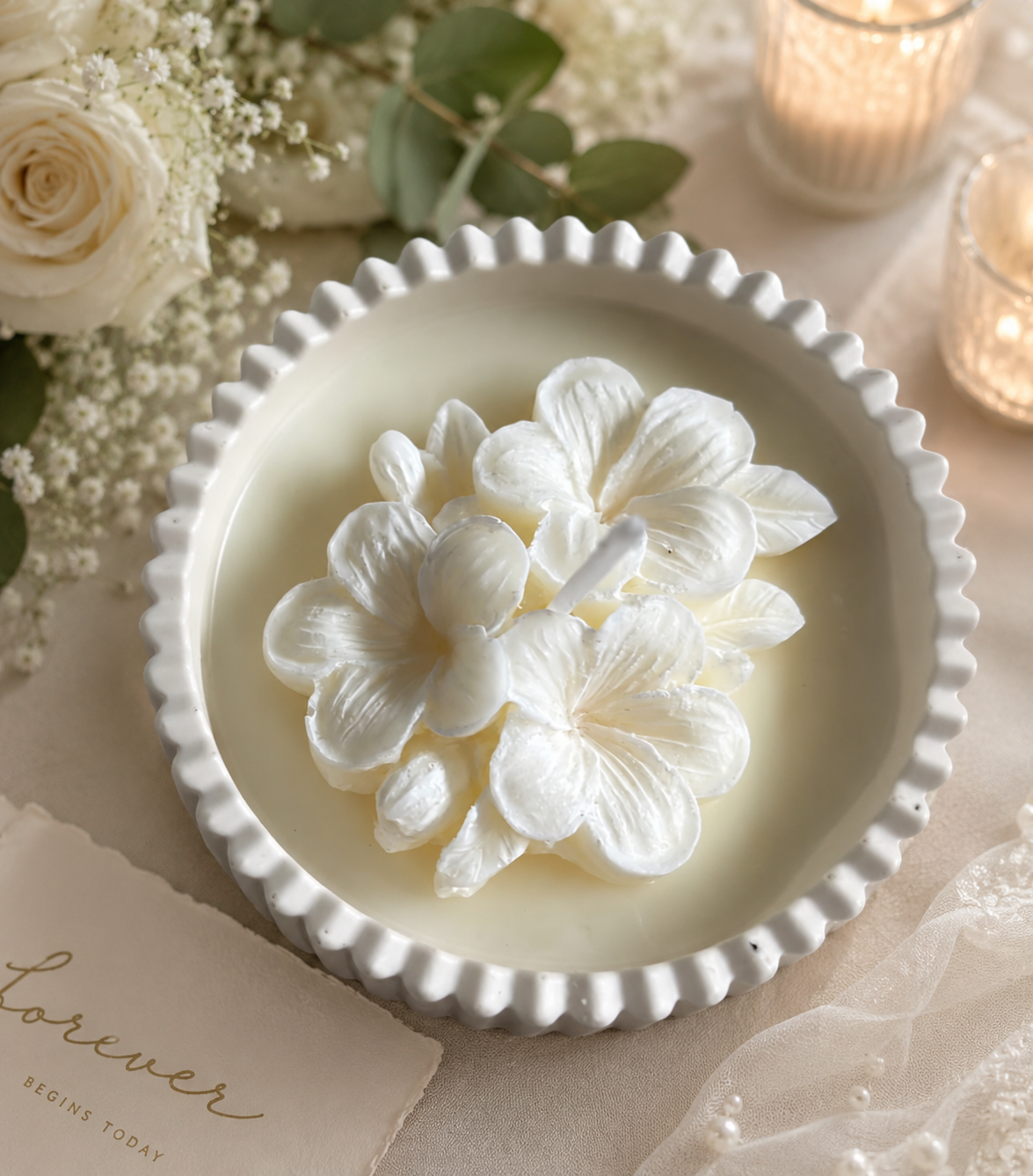Wedding Page KZN Aurora Creations