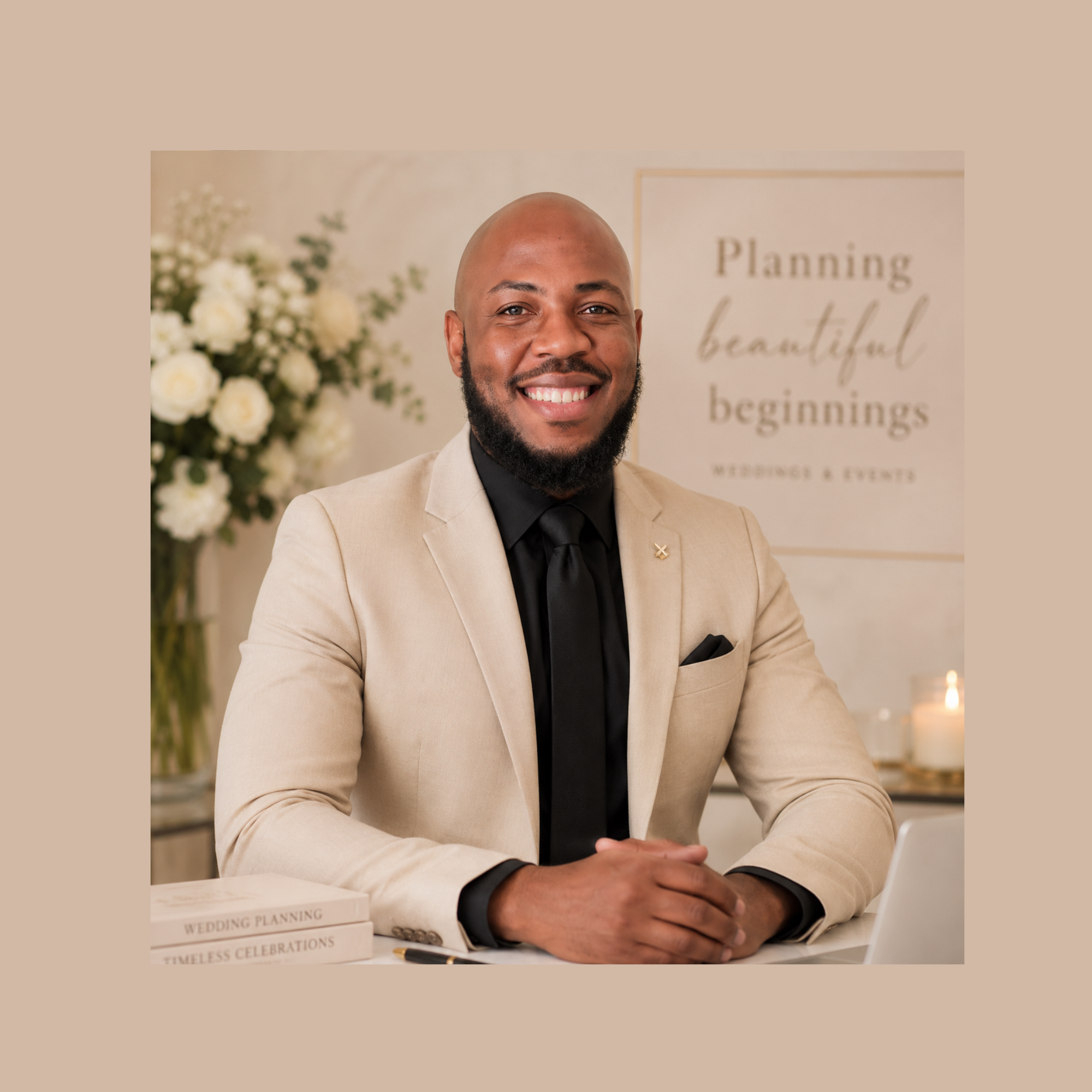 Wedding Page KZN Baphilise Events