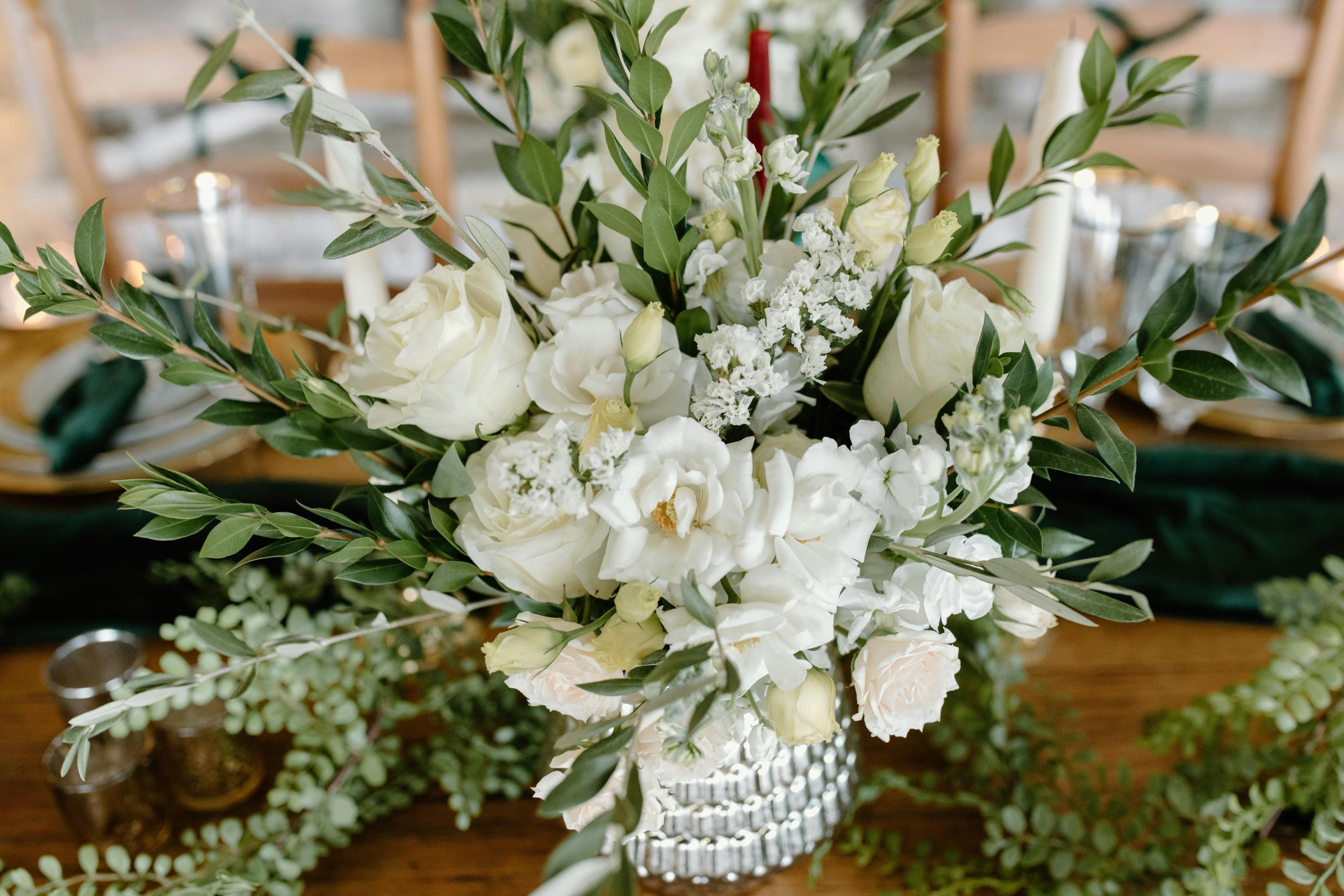 drain-cleaning Wedding Page KZN Flowers