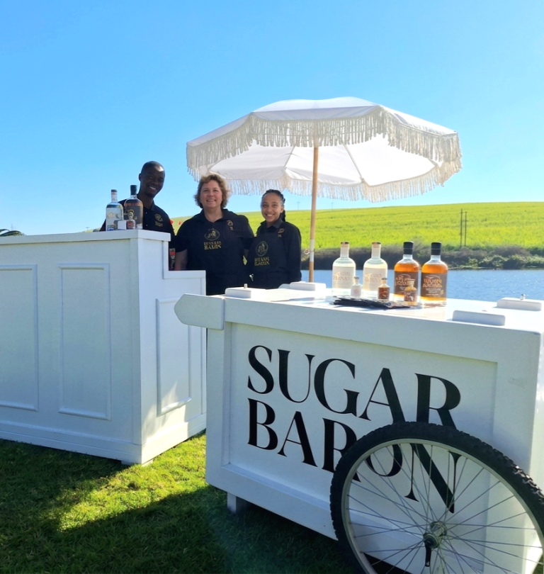 Wedding Page KZN Sugar Baron Premuim Listing